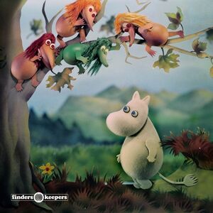Woodland Band (Parade) (Original Soundtrack)