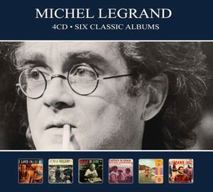 Six Classic Albums [Import]