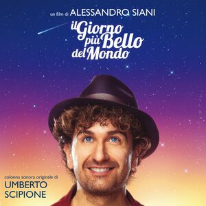 Il Giorno Piu Bello Del Mondo (Original Soundtrack) [Import]