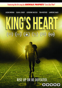 King's Heart