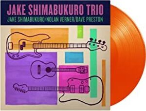 Trio , Jake Shimabukuro Trio