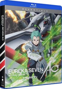 Eureka Seven Ao