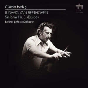 Sinfonie 3 , Herbig Berliner Sinfonie-Orchester