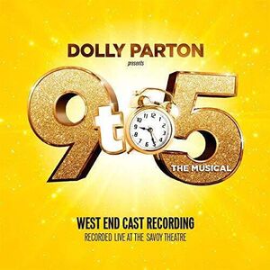 9 To 5 The Musical: West End Cast Recording [Import]