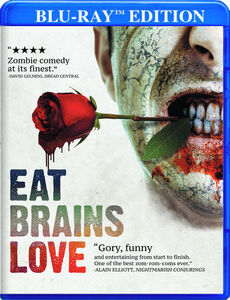 Eat Brains Love