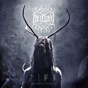 Lifa - Heilung Live At Castlefest