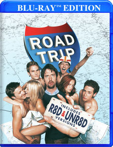 Road Trip , Breckin Meyer