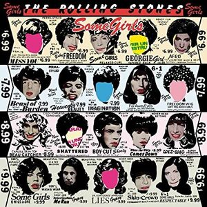 Some Girls , The Rolling Stones