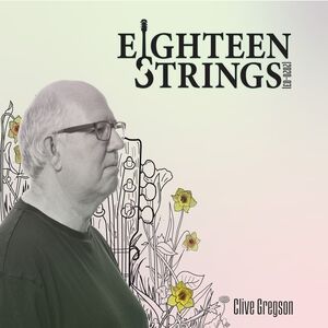 Eighteen Strings (2020-03)