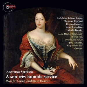 Son Tres-Humble Service , Various