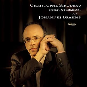 Intermezzi , Christophe Sirodeau