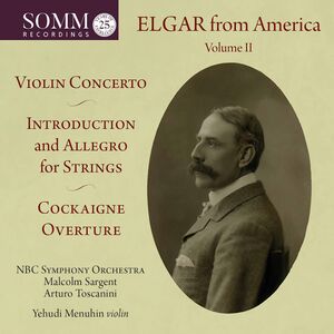 Elgar from America 2