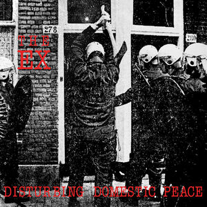 Disturbing Domestic Peace , The Ex