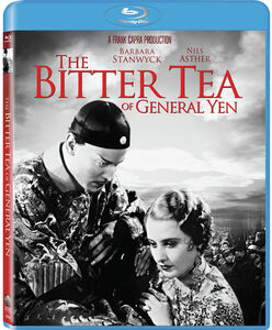 The Bitter Tea of General Yen