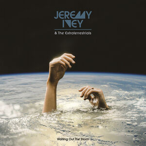 Waiting Out The Storm , Jeremy Ivey