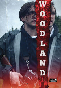 Woodland , Richard Harmon