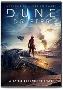 Dune Drifter