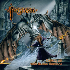 Dance Of The Black Tattoo , Magnum