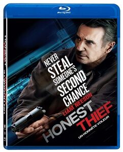 Honest Thief [Import]