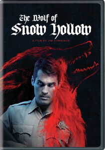 The Wolf of Snow Hollow