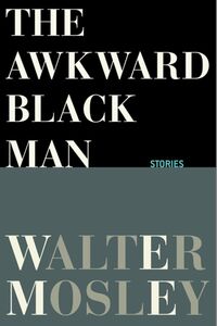 AWKWARD BLACK MAN