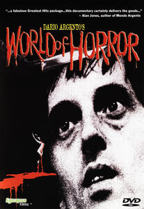 Dario Argento's World of Horror