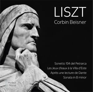 Sonetto 104 , Corbin Beisner