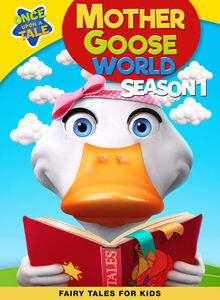 Mother Goose World Season 1