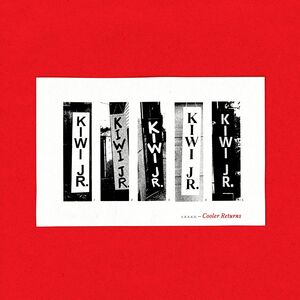 Cooler Returns , Kiwi Jr.