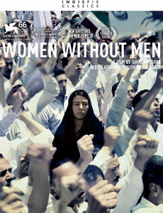 Indiepix Classics: Women Without Men
