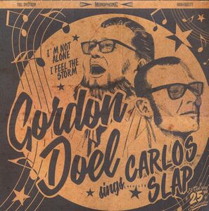 Gordon Doel & Carlos Slap