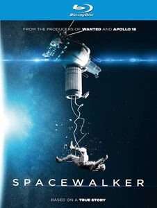 Spacewalker