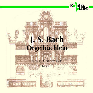 Orgelbuchlein , Jens E. Christensen