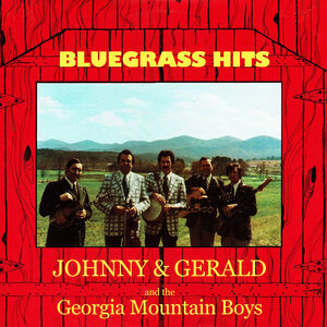 Bluegrass Hits