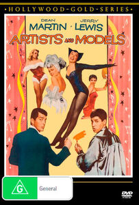 Artists and Models [Import]