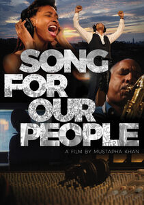 Song For Our People