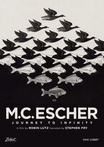 M.C. Escher: Journey to Infinity