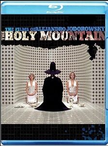 The Holy Mountain