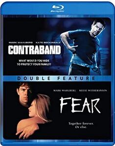 Contraband / Fear , Mark Wahlberg