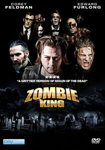 Zombie King