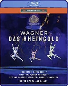 Das Rheingold