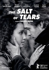 Salt Of Tears 