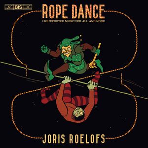 Rope Dance , Sambeek Roelofs Looze Feen Vink