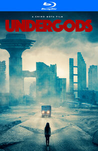 Undergods