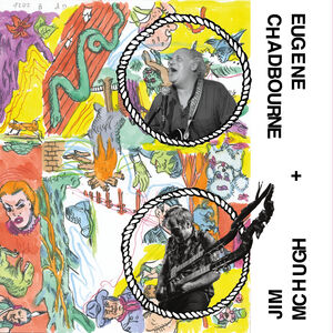 Bad Scene , Eugene Chadbourne
