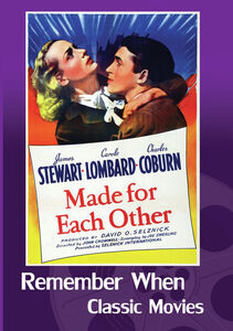 Made for Each Other