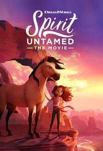 Spirit Untamed