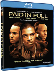 Paid in Full