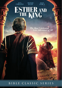 Esther and the King , Joan Collins