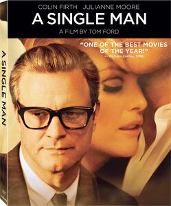 A Single Man , Colin Firth
